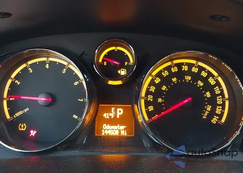 2009 Saturn Vue V6 Xe from USA, damaged, VIN 3GSDL43NX9S566409